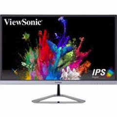 二手优派 VX2776-smhd 影流 27英寸 显示器回收